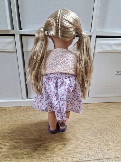 Our Generation - Kacy Doll