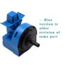 Electrolux AEG Genuine 3792216040 Analog Pressure Switch Image 2