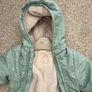 Baby All in one pramsuit Image 4