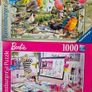 Ravensburger Jigsaw Puzzles1000 pieces Image 10