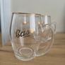 Bass Half Pint Glasses Image 6