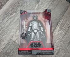 Star Wars Elite Series