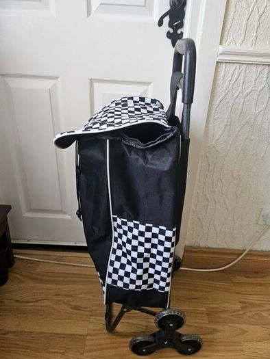 Shopping Trolley
