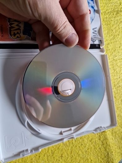 Mario & Sonic at the Olympics Nintendo Wii Games Original