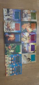 Puffin Classics x 11 books