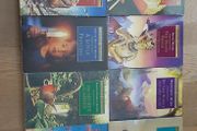 Puffin Classics x 11 books