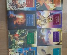 Puffin Classics x 11 books