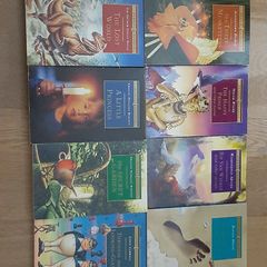 Puffin Classics x 11 books
