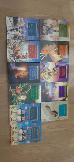 Puffin Classics x 11 books
