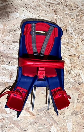 Kid Car , Baby Walker and Toddler Cycle Seat