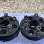 Wheel spacers Image 4