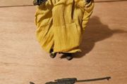 Star Wars Tusken Raider 6" Scale Black Series As New Out Of Pack