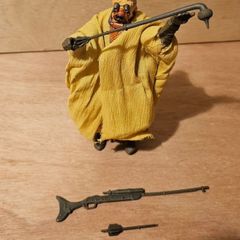 Star Wars Tusken Raider 6" Scale Black Series As New Out Of Pack