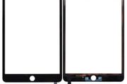 iPad Mini 3 Replacement Touch Screen Digitizer and IC Chip Black