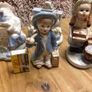Cheap House Ornaments X 4 Image 2