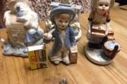 Cheap House Ornaments X 4