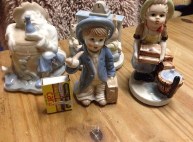 Cheap House Ornaments X 4