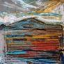 Cross-Border Impressions, Miniature Abstract Series Image 8