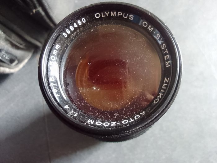 olympus auto zoom for sale