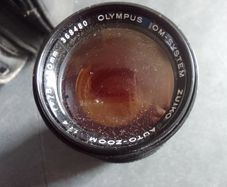 olympus auto zoom for sale