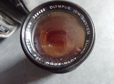 olympus auto zoom for sale