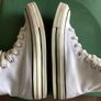 Converse chuck Taylor in good condition Image 4