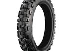 2.75-10 Motocross tyre