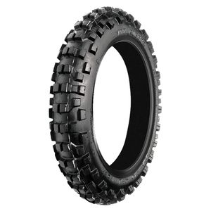 2.75-10 Motocross tyre