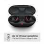 Sony  True Wireless Sports Headphones Black Image 3