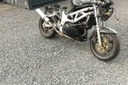 sv 650 2000