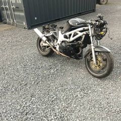 sv 650 2000