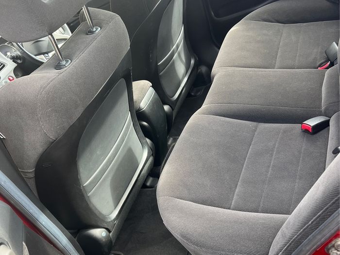 2007 Honda Civic NCT&TAX