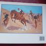 Frederick  Remington / Rupert  Matthews / 1997 / 1st edition Image 2