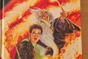 Harry Potter First Edition