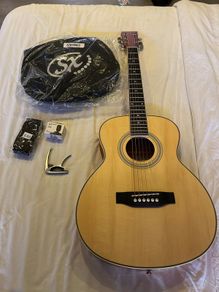 guitar