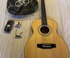 guitar