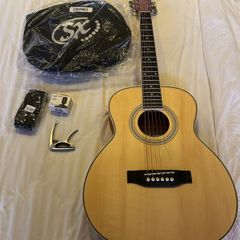 guitar