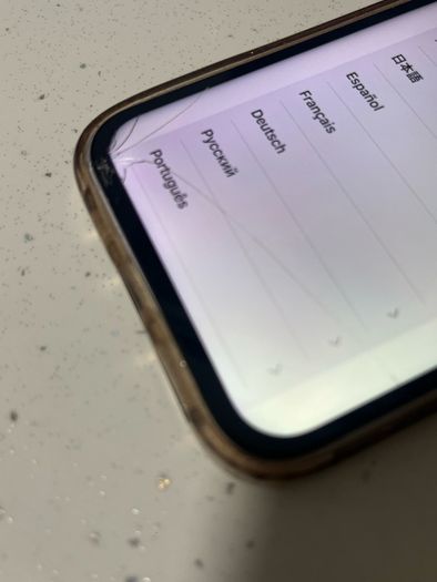 iPhone 14 - 256GB - Unlocked - 84% Battery health