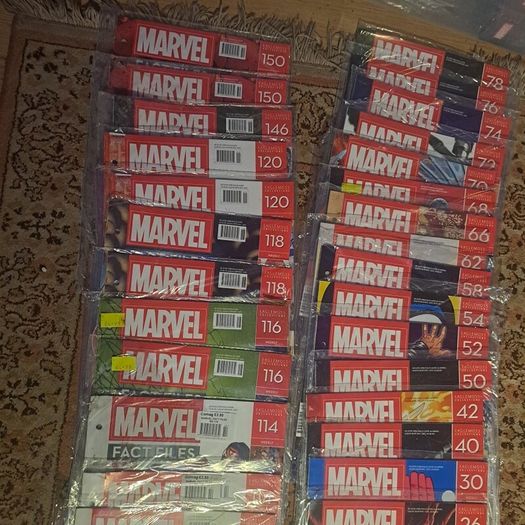 Marvel Comics