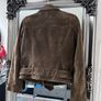 Suede Jacket Image 5