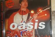 Oasis CD  - Maine Road First Night