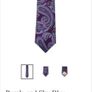 Designer silk ties Michaelis William hunt Image 8