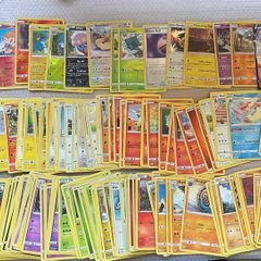Pokemon Card Bundle