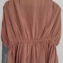 SLOWLOVE blush boho top Sz L (Fit 10-12UK) - 89 (New) Image 9