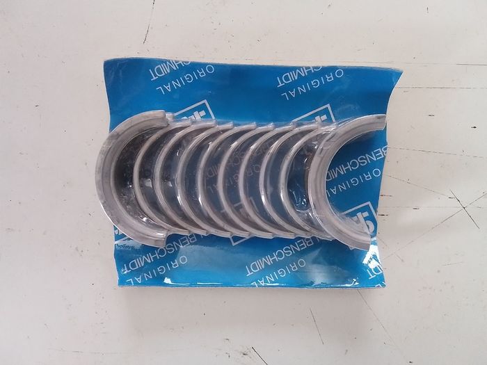 VW / Audi Std Bearing Set.