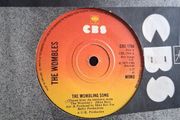 The Wombles Vinyl 45
