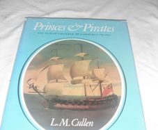 Princes & Pirates by L.M. Cullen Book for Sale