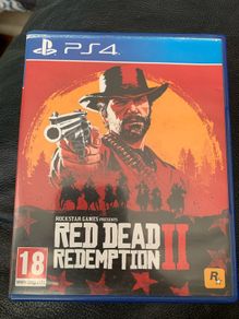PS4 Games Bundle
