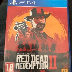 PS4 Games Bundle
