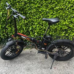 Electric Bike